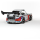 Illustration for article titled Lego Has To Build This Amazing Martini Porsche Racing Set